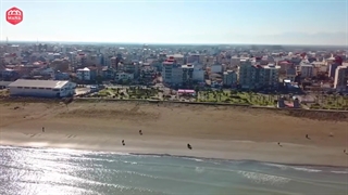 خرید آپارتمان در بندر انزلی بلوار پاسداران