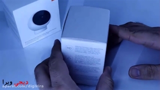 دوربین شیائومی