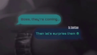 ادیت مافیایی جیمین/درخواستی