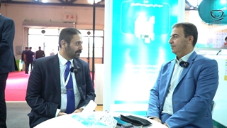 دیدار کافه هایکا با مهندس امیر تاج