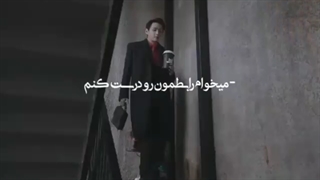 دلواپست میشم تو اوج دلتنگی (تقدیمی t.k)