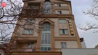 خرید آپارتمان در میدان مالا بندر انزلی