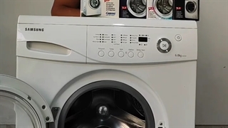 نحوی جرم گیری ماشین لباسشویی چیست؟ چگونه ماشین لباسشویی را جرم گیری کنیم؟