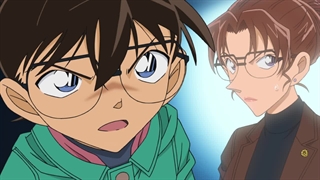 انیمه کاراگاه کونان(Detective Conan)قسمت901با زیرنویس فارسی