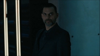 صحنه ی قتل پیمان معادی