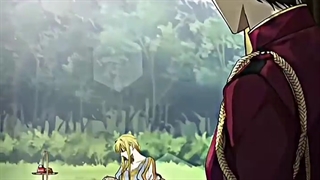 The Princess Imprints on Traitor