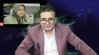 14010929: انتخاب مریم رجوی را بعنوان ریاست جمهوری ایران !!!؟