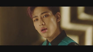 موزیک ویدیوی ECLIPSE از گاتسون با زیرنویس فارسی