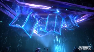 Swallowed Star--Tunshi Xingkong--S02E41