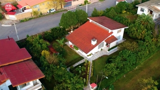 خرید ویلا در دهکده ساحلی بندرانزلی