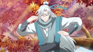 انیمه تصفیه چی برای 3000 سال قسمت ۷ با زیرنویس چسبیده