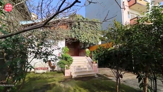 خرید ویلا 300 متری در غازیان بندر انزلی