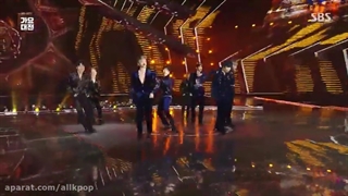 Astro ، اجرای فوق‌العاده آسترو