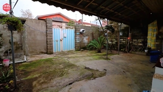 خرید ویلا 184 متری در بندر انزلی