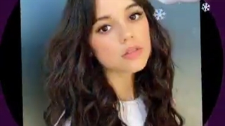 جنا ماری اورتگا (ساخت خودم)