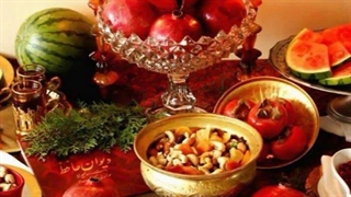 آهنگ جدید فرزاد امیدی یلدا
