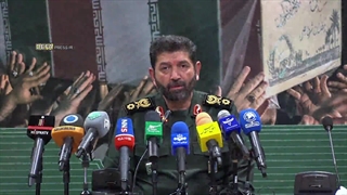 فیلم/ تبیین نحوه برگزاری آئین تشییع پیکر مطهر ۴۰۰ شهید گمنام دفاع مقدس