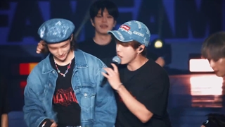 Stray Kids FAM (Korean ver.) M/V موزیک‌ویدیوی جدید فم از استری کیدز