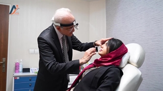 فیلم واقعی عمل بینی