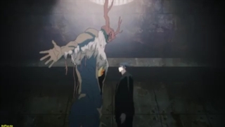 انیمه Chainsaw Man مرد اره ای قسمت 11 با زیرنویس فارسی چسبیده-240p