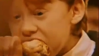 هری پاتر،رون ویزلی∶⊃