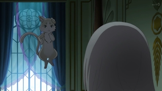 انیمه شروع دوباره زندگی از صفر Re:Zero - قسمت 24 - زیرنویس چسبیده - انیمه شو