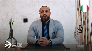 زندگی در ایتالیا | موسسه مهاجرتی GO2TR
