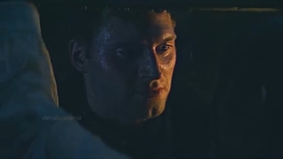 nina zenik & matthias helvar - you’re better than waffles [shadow and bone/helnik]