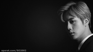 آهنگ worldwide handsome  از Jin(BTS)