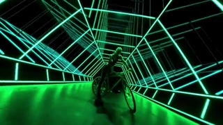 MV.  Athletic girl ♡ h1-key