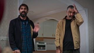 قسمت 14 سریال آنتن (ویدائو)(آنلاین)| قسمت چهاردهم سریال آنتن-انتن قسمت چهاردهم 14