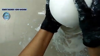 3 Easy Ways To Make Vases Using Cement || White Cement Craft Ideas || DIY Project