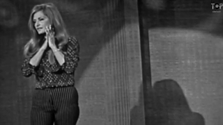 Dalida "Mamy Blue" (En Italien)