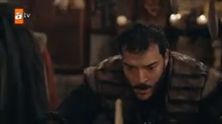 تماشای رایگان قسمت 109 سریال قیام عثمان با زیرنویس فارسی در کانال تلگرام ما/لینک کانال توضیحات