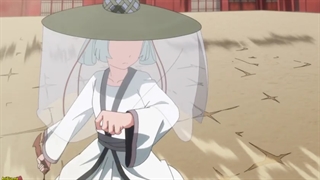 انیمه چینی زندگی روزمره پادشاه جاویدان فصل سوم قسمت ۵ با زیرنویس چسبیده