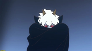 انیمه خیابان قدیسه ها قسمت ۶ با زیرنویس چسبیده