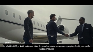 سریال Tom Clancy’s Jack Ryan