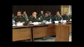 شهید احمد کاظمی: خودمان را برای شکست آمریکا آماده کنیم