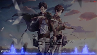 آهنگ ادیت شده از انیمه حمله به تایتان حتما ببینید 2022