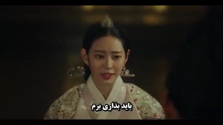 سریال کره ای (ازدواج ممنوع) قسمت 1 با زیرنویس فارسی چسبیده