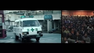 فیلم "وقتی آن روز فرا برسد" در ارتباط با اغتشاشات 1401