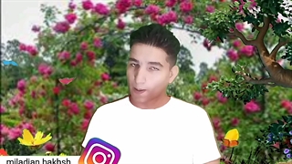 میلاد جهانبخش