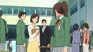 انیمه Days قسمت1