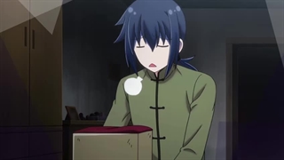 انیمه پیمان روح(Spiritpact)قسمت1با زیرنویس فارسی