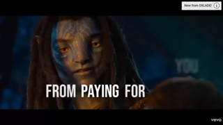 The Weeknd - Nothing Is Lost (You Give Me Strength) (Official Lyric Video)