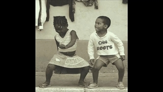 Horace Andy - Mammie Blue