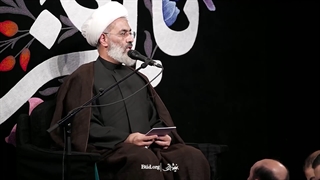 الگوی فاطمی چگونه است؟