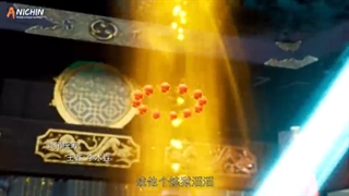 Martial Master استاد رزمی الهی قسمت 290