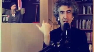 وقتی مردم سلبریتی ها را بشناسند چه کار می کنند؟