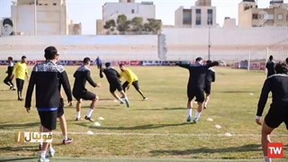 هفته 15؛ خلاصه بازی فجرسپاسی - شهرداری آستارا